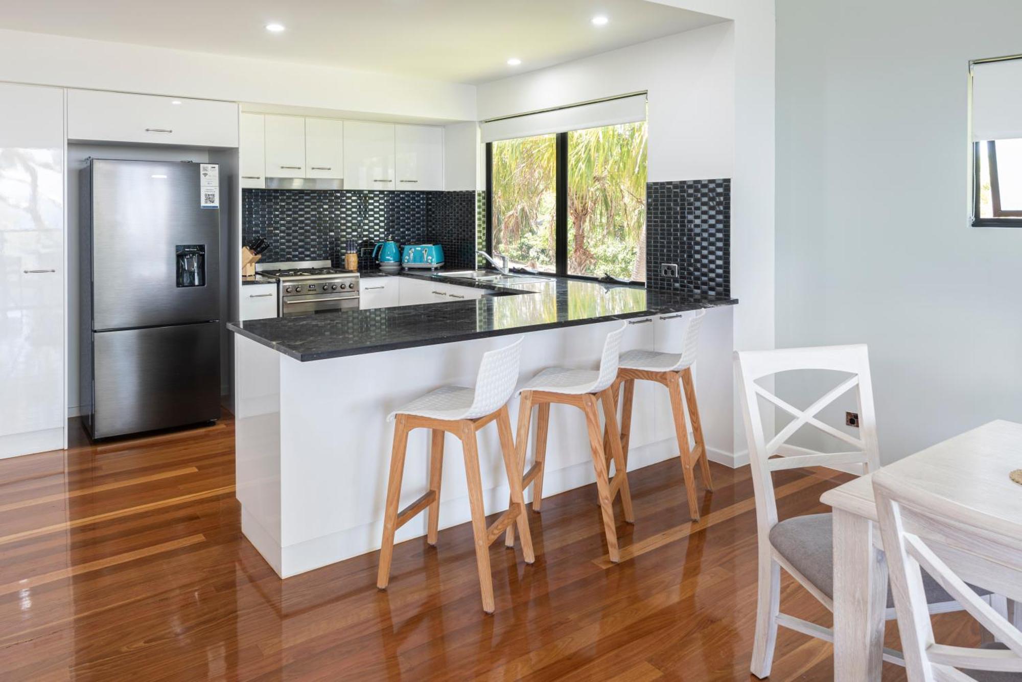 Pinnacle Apartments On Hamilton Island By Hiha Exterior photo